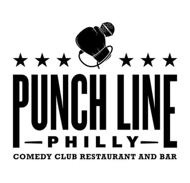 Punch Line Philly - PaintNite event location