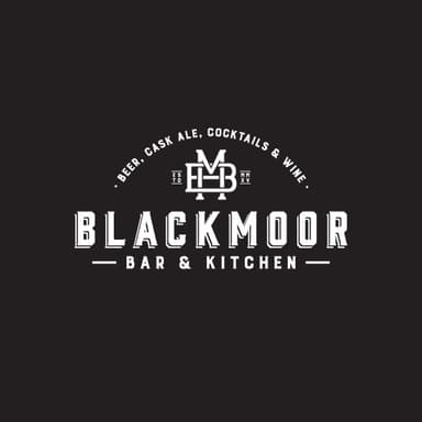 Blackmoor Bar - PaintNite event location