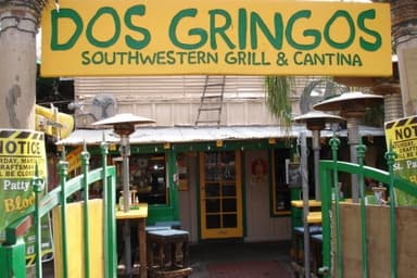 Dos Gringos Tempe (Paint) - PaintNite event location