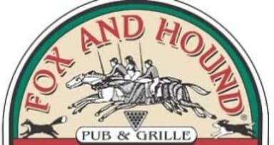 Fox and Hound Philadelphia - PaintNite event location