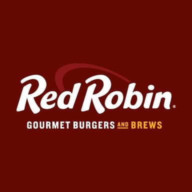 Red Robin Gourmet Burgers & Brews - PaintNite event location
