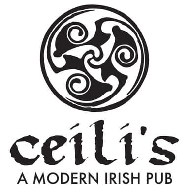 Ceilis on 8th - PaintNite event location