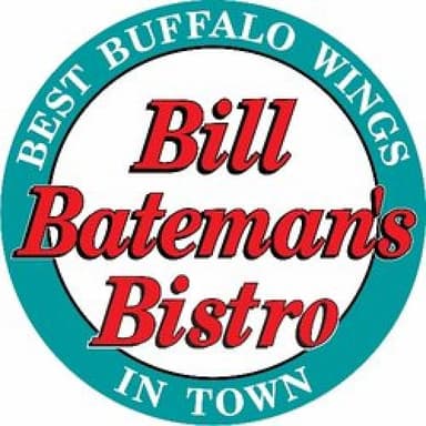 Bill Bateman's Bistro - PaintNite event location