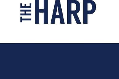 The Harp (North Station) - PaintNite event location