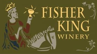 Fisher King Winery - PaintNite event location