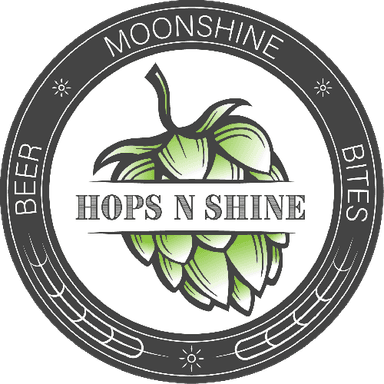 Hops N Shine - PaintNite event location