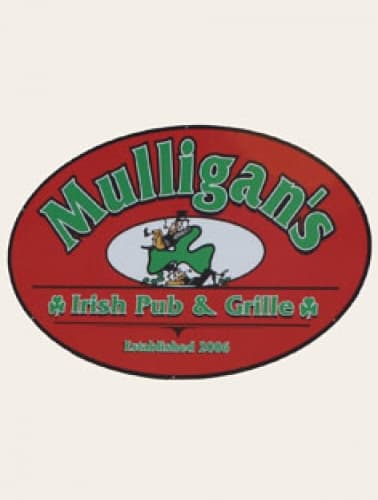 Mulligans Irish Pub & Grill - PaintNite event location