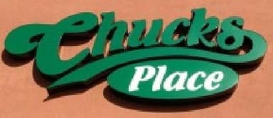 Chuck's Place - PaintNite event location