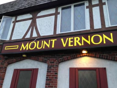 Mount Vernon - PaintNite event location
