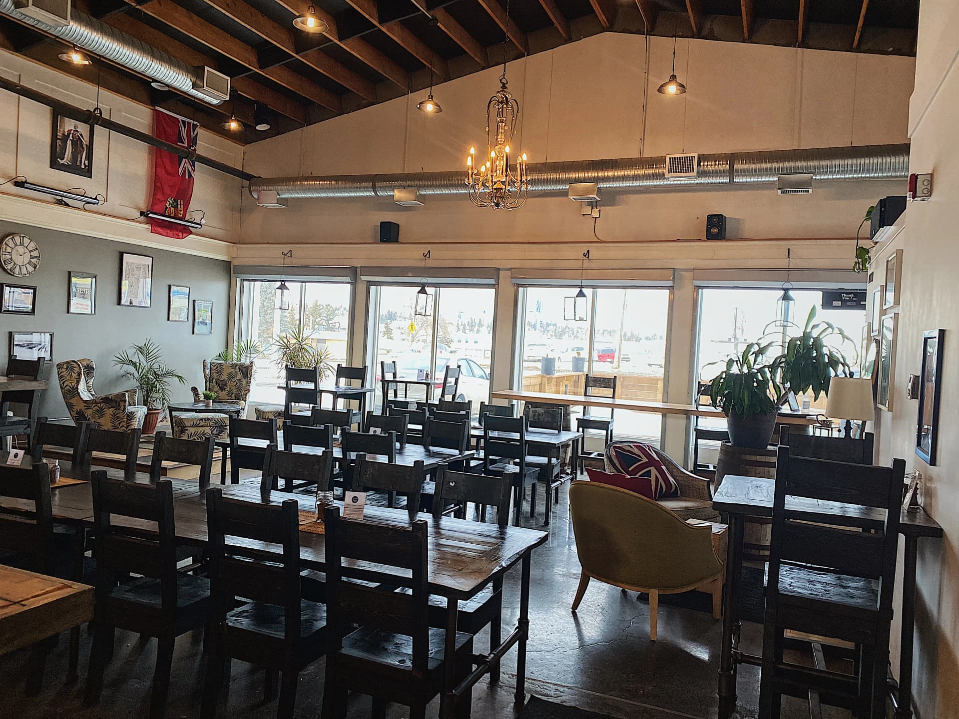 Two Rivers Distillery — venue photo