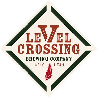 Level Crossing Brewing - PaintNite event location