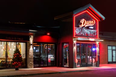 Dunn's DDO - PaintNite event location