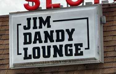 Jim Dandys