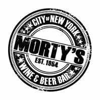 Morty's Wine and Beer Bar