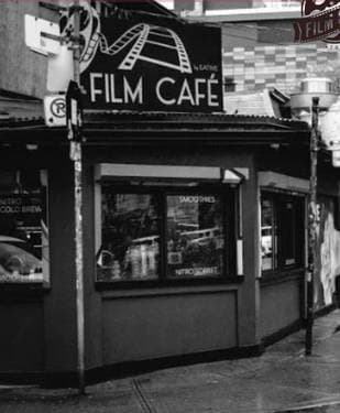 Film Cafe