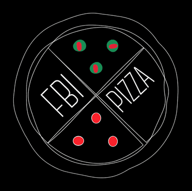 FBI Pizza