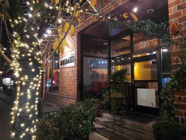 Feast @ 316 , CAMAS, WA | Yaymaker