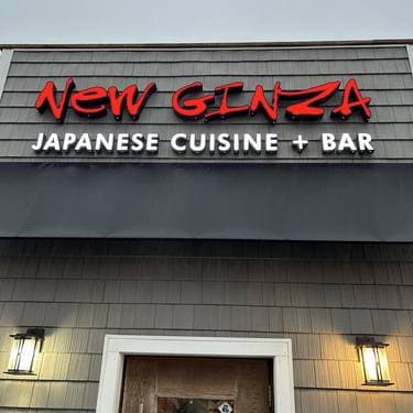 New Ginza