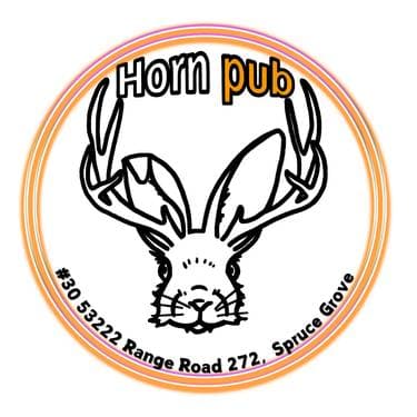 Horn pub