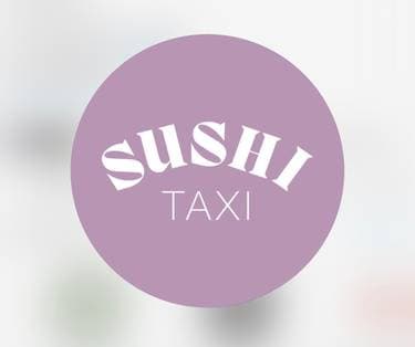 Sushi Taxi