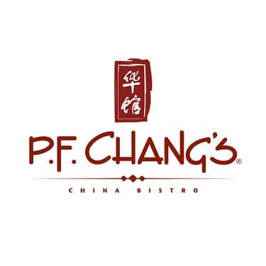 PF. Chang’s  , BAKERSFIELD, CA | Yaymaker