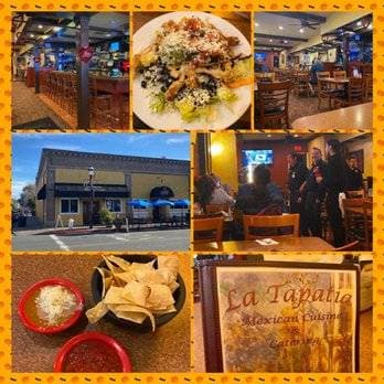 La Tapatia - Martinez