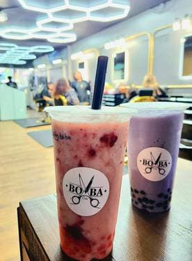 Boba Cutz 