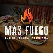 Mas Fuego