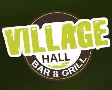 Village Hall - PaintNite event location