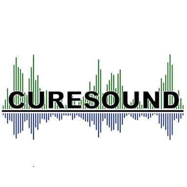 Curesound - PaintNite event location