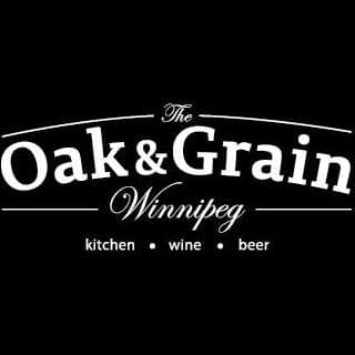 Oak & Grain - PaintNite event location