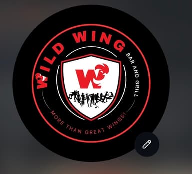 Wild wing  - PaintNite event location