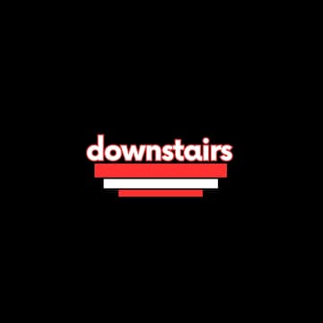 Downstairs Resturant  - PaintNite event location