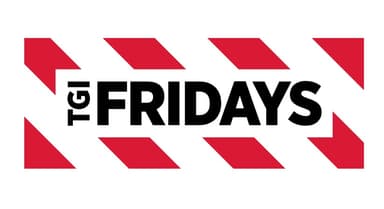 TGI Fridays - PaintNite event location