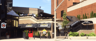 Anchor Bar  - PaintNite event location