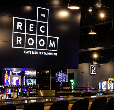 The Rec Room - PaintNite event location