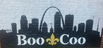 BooCoo - PaintNite event location