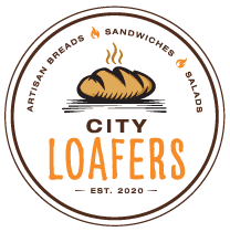 City Loafers - PaintNite event location