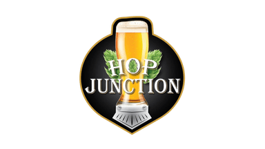 Hop Junction - PaintNite event location