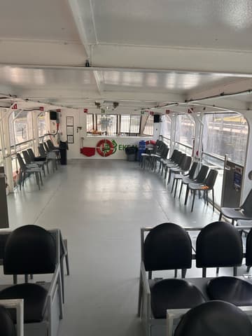 Ottawa Tours - PaintNite event location