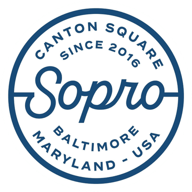 Sopro - PaintNite event location