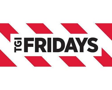 TGI Fridays  - PaintNite event location