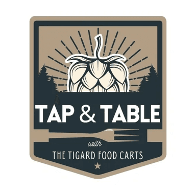 Tap & Table  - PaintNite event location