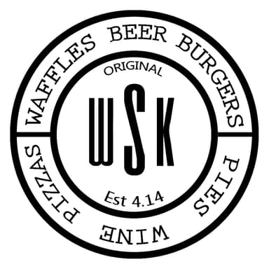 Whisk Cafe - PaintNite event location