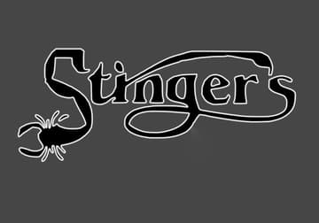 Stingers Bar - PaintNite event location