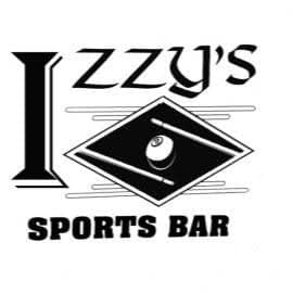 Izzy's - PaintNite event location
