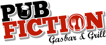 Pub Fiction  - PaintNite event location