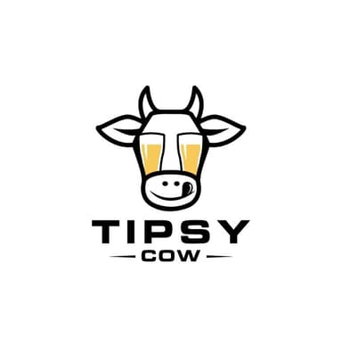 Tipsy Cow - PaintNite event location