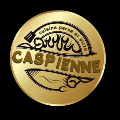 Caspienne (cuisine perse et pizza) - PaintNite event location