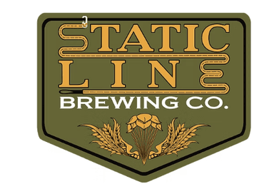 Static Line - PaintNite event location